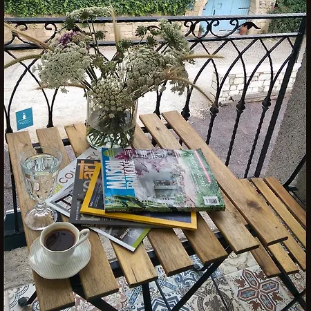 Faro Hotel Alaçatı