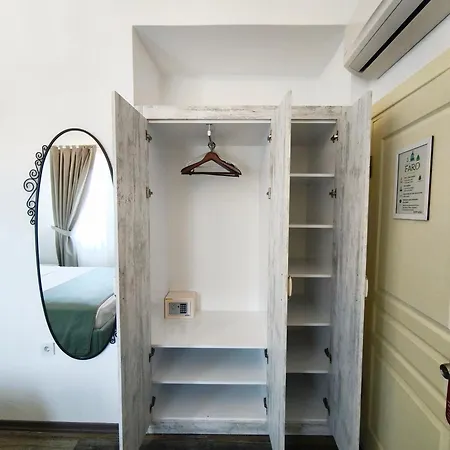 Hotel Faro Alaçatı