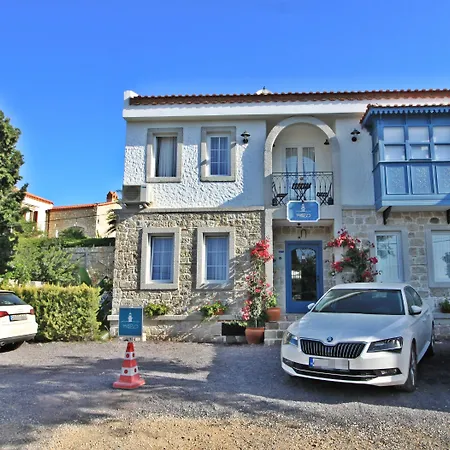 Faro Hotel Alaçatı