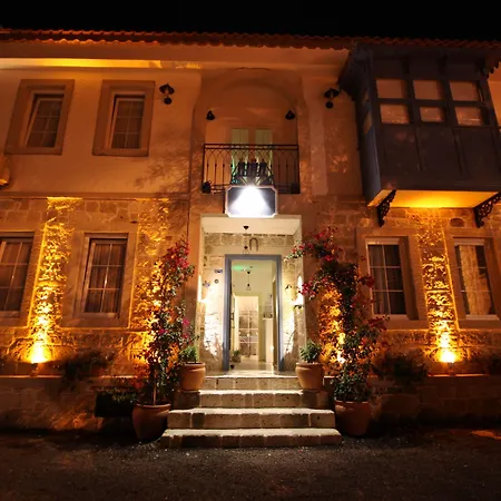 Faro Hotel Alaçatı