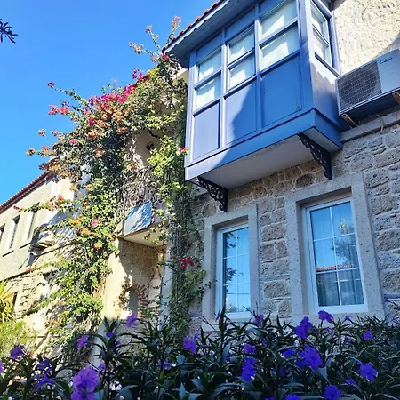 Hotel Faro Alaçatı