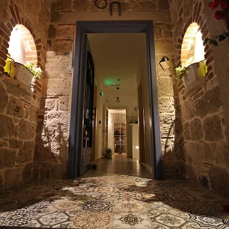 Hotel Faro Alaçatı