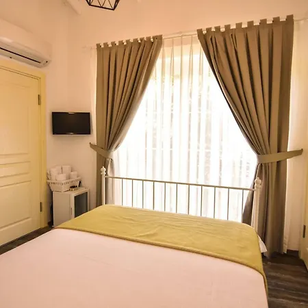 Hotel Faro Alaçatı