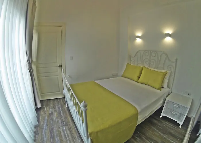 Hotell Faro Alaçatı