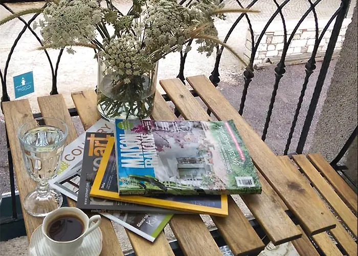 Faro Hotell Alaçatı