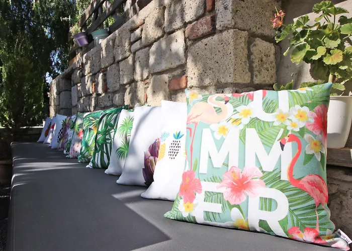 Hotell Faro Alaçatı