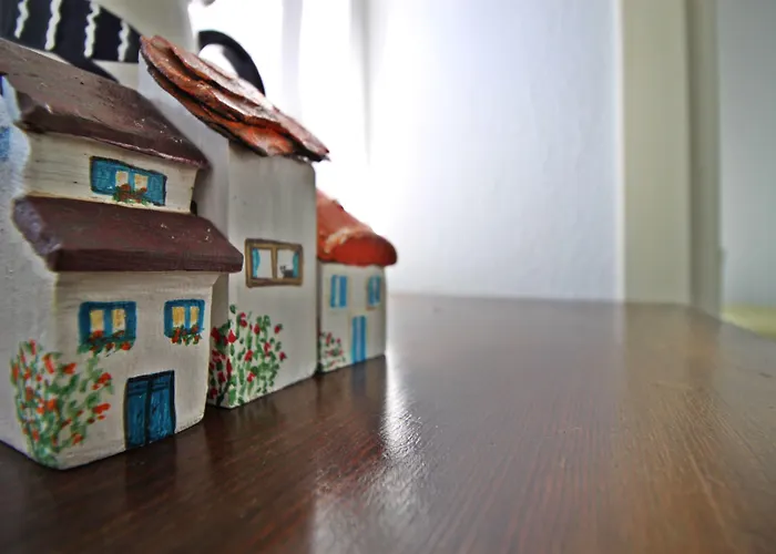 Faro Hotell Alaçatı