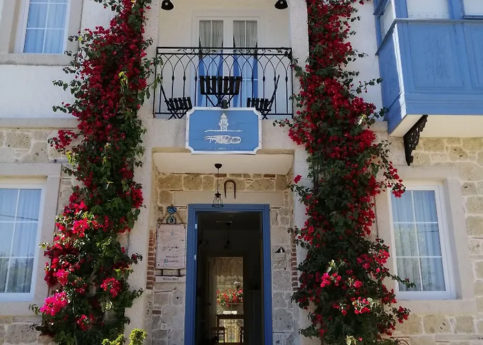 Hotell Faro Alaçatı