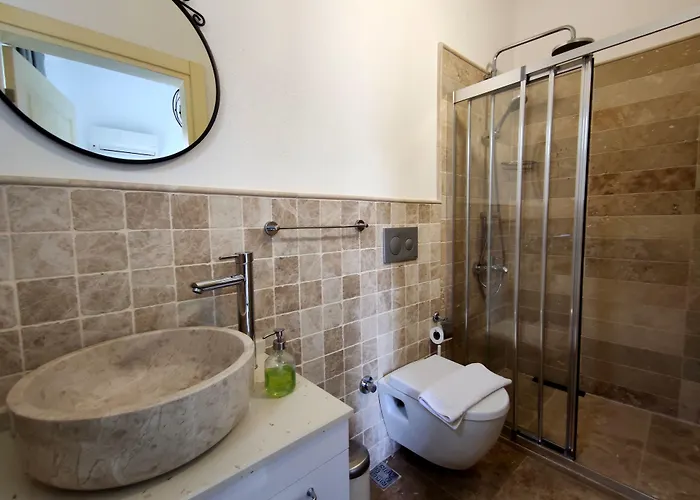 Faro Hotell Alaçatı