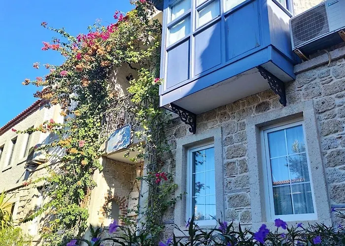 Hotell Faro Alaçatı