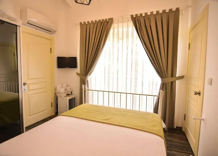 Hotell Faro Alaçatı