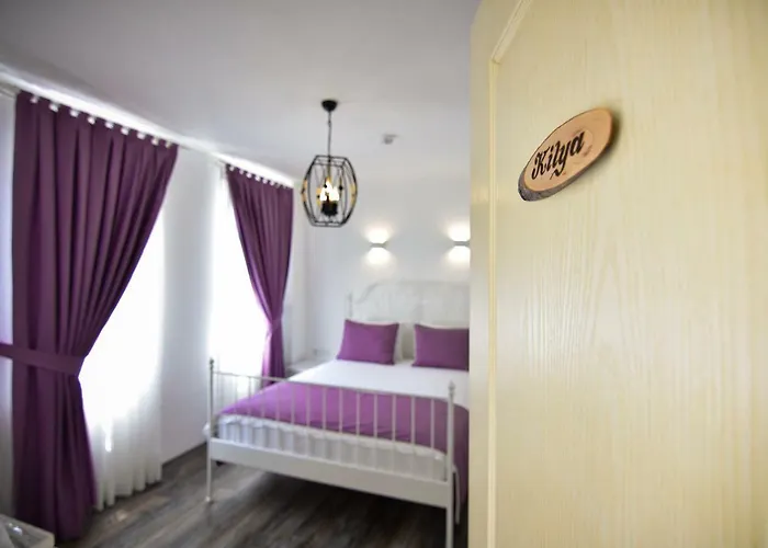 Hotell Faro Alaçatı