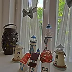Faro 3* Alaçatı