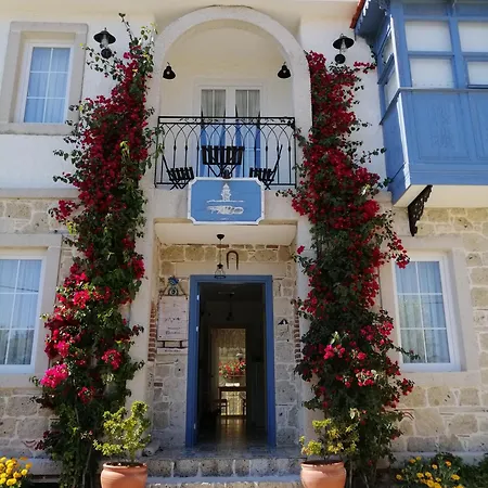 Hotel Faro Alacati