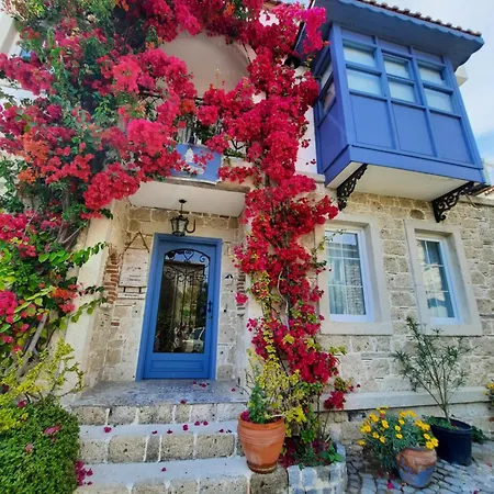 Faro 3* Alaçatı