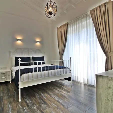 Faro Hotel Alaçatı