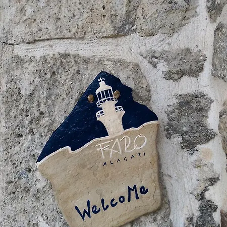 Faro Alacati