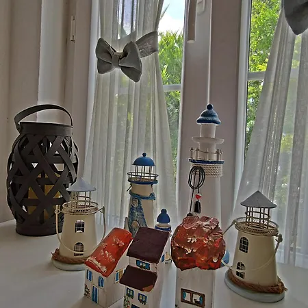 Faro 3* Alaçatı
