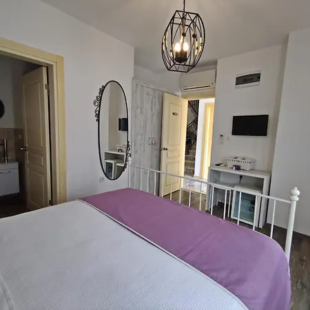 מלון Faro
