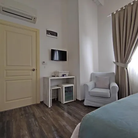 Hotel Faro Alacati