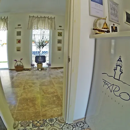 Faro ألاتشاتي