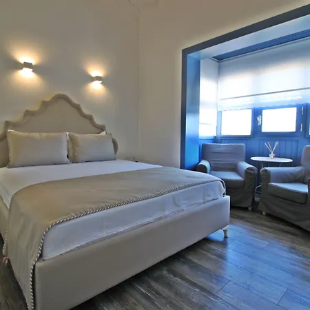 Faro Hotel Alacati