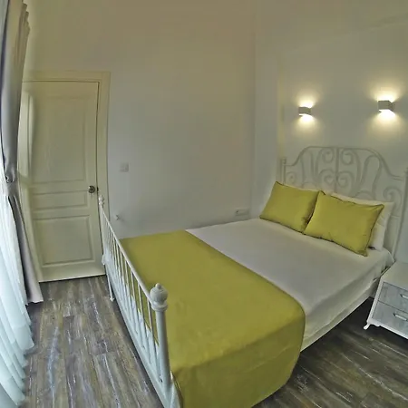 Hotel Faro Alacati