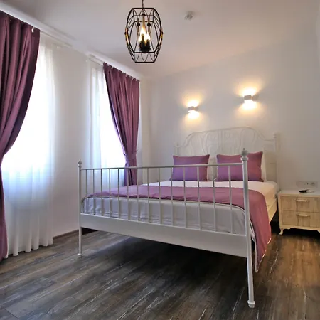 Faro 3* Alacati