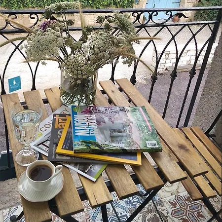 Faro Hotell Alaçatı