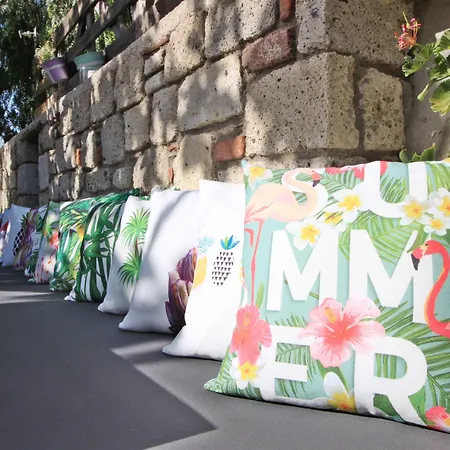 Hotell Faro Alaçatı