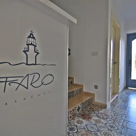 فندق Faro 3*
