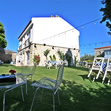 Hotell Faro Alaçatı