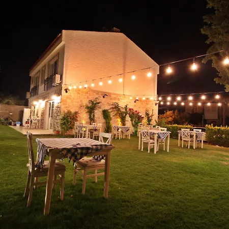 Faro Alacati