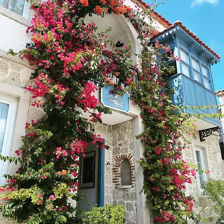 فندق Faro