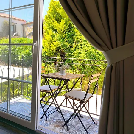 Faro Hotel Alacati