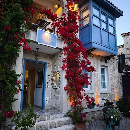 Faro Hotel