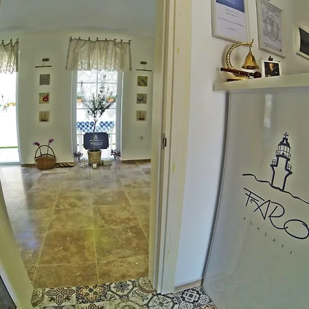 Hotel Faro 3*