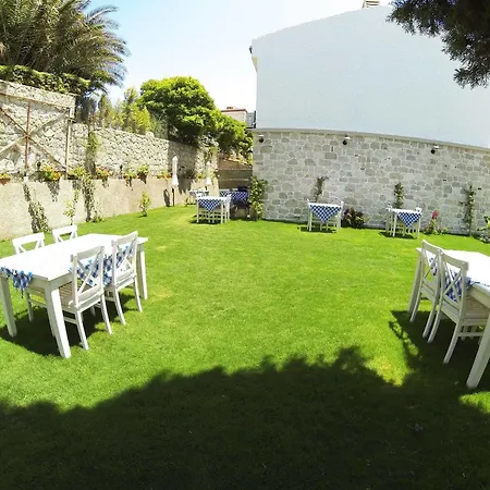 Hotel Faro Alaçatı