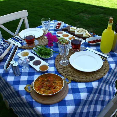Faro Alaçatı