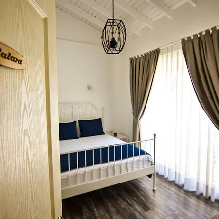 Faro Hotel Alacati