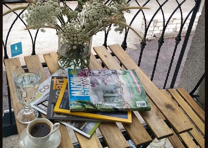 Faro Hotel Alaçatı