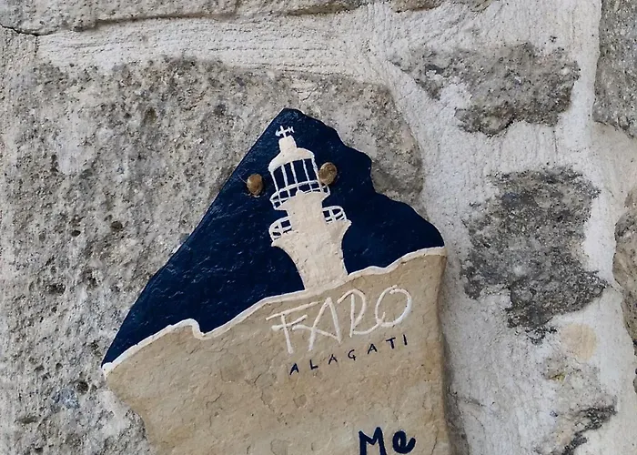 Faro Alaçatı