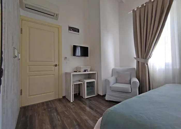 Hotel Faro Alaçatı