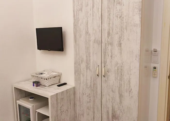 Faro Hotel Alaçatı