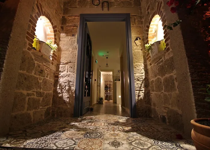 Hotel Faro Alaçatı