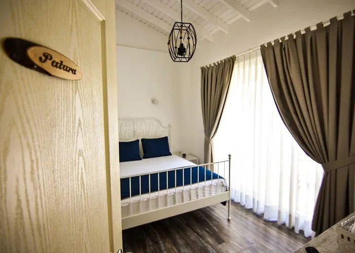 Faro Hotel Alaçatı